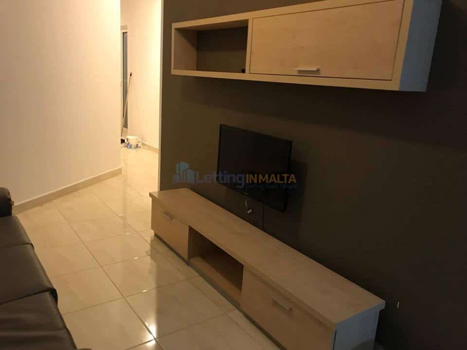 Rent Malta Birkirkara Apartment