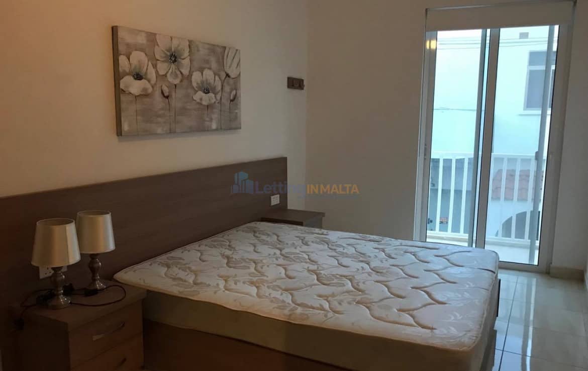 Rent Malta Birkirkara Apartment