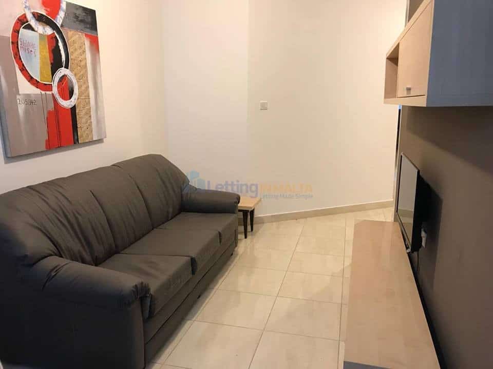 Rent Malta Birkirkara Apartment