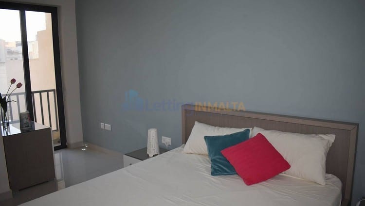 Renting Malta Swatar 2 Bedroom