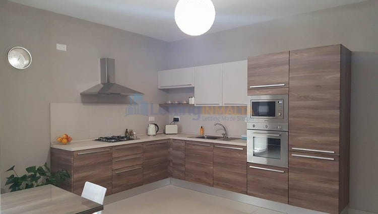 Renting Malta Swatar 2 Bedroom