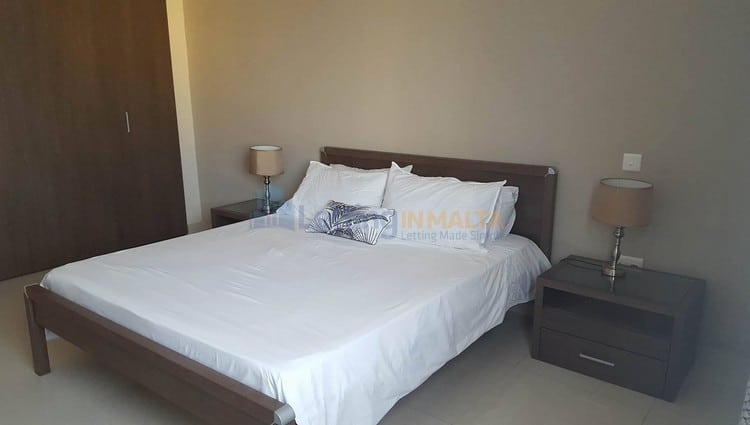 Renting Malta Swatar 2 Bedroom