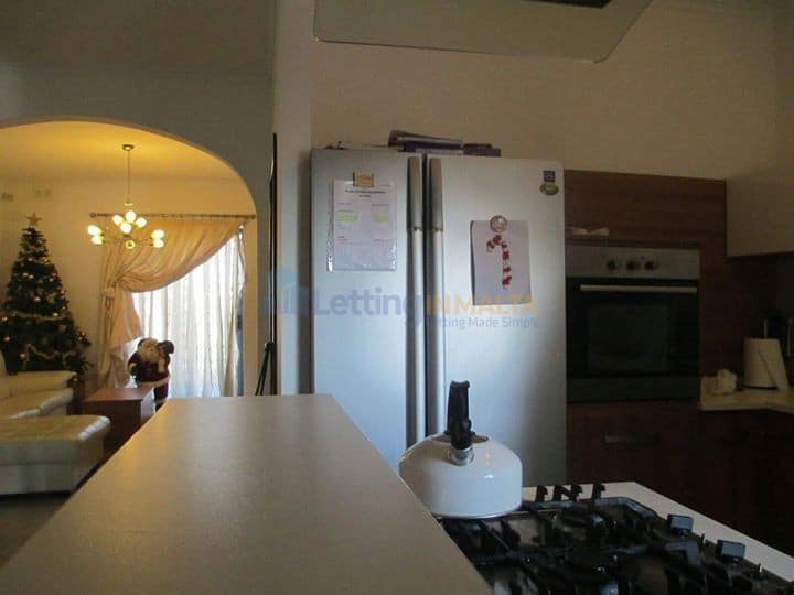 Rent Long Let Apartment Qormi