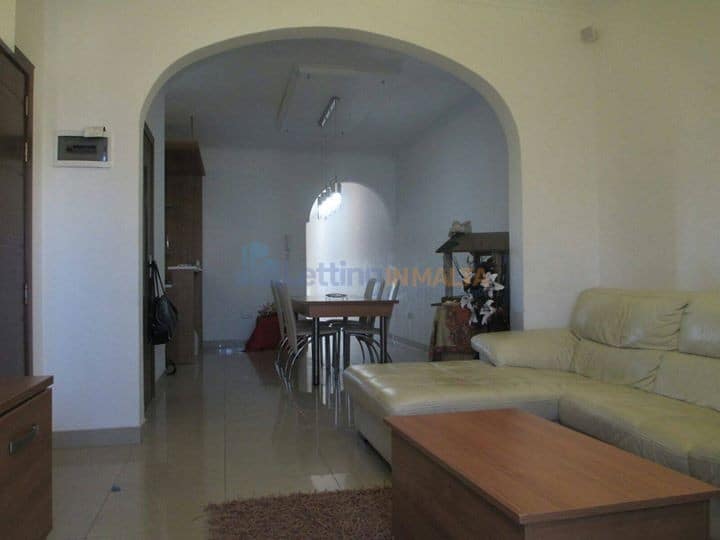 Rent Long Let Apartment Qormi