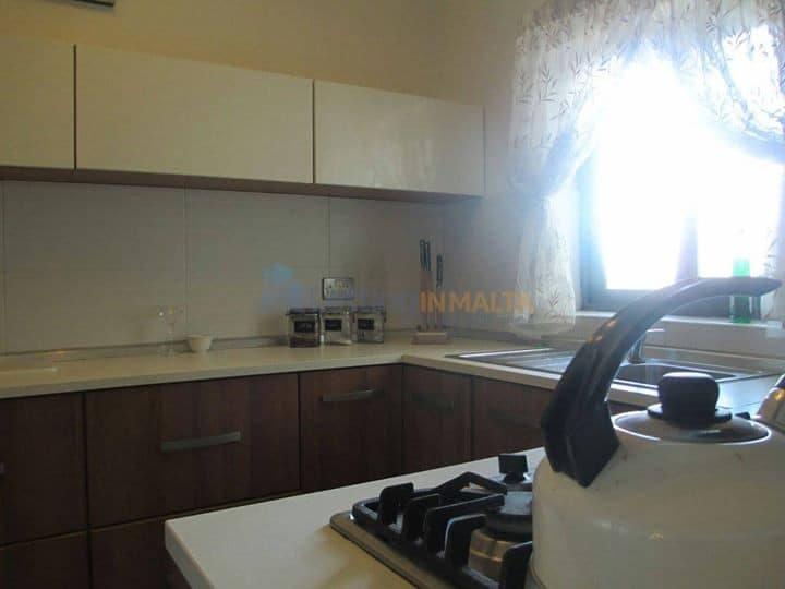 Rent Long Let Apartment Qormi