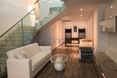 Luxury Homes Maisonette St Venera