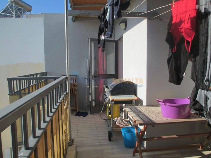 Rent Long Let Apartment Qormi