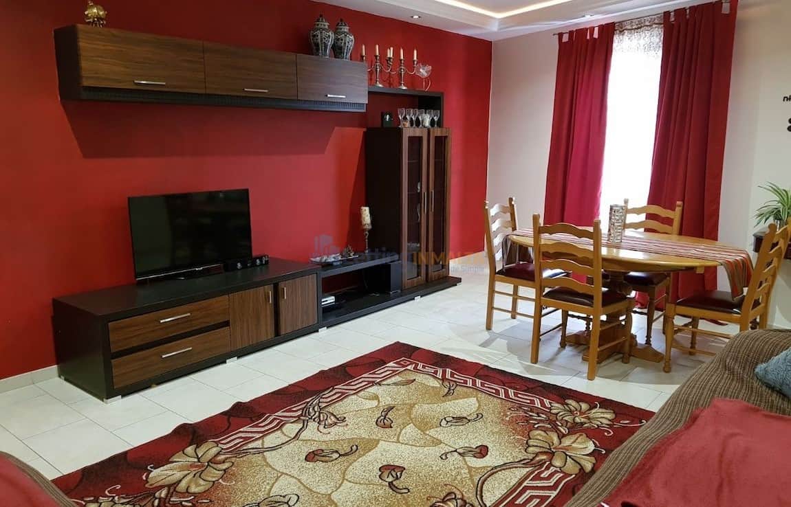 Maisonette Rent Malta Attard