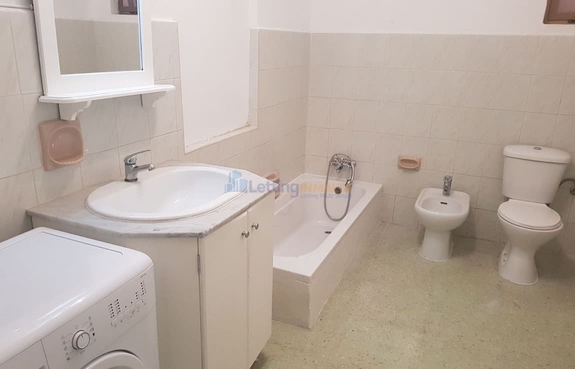 1 Bed Apartment San Gwann To Let Malta