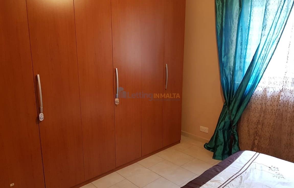 Maisonette Rent Malta Attard