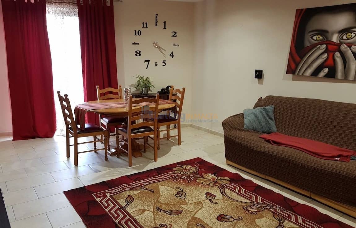 Maisonette Rent Malta Attard