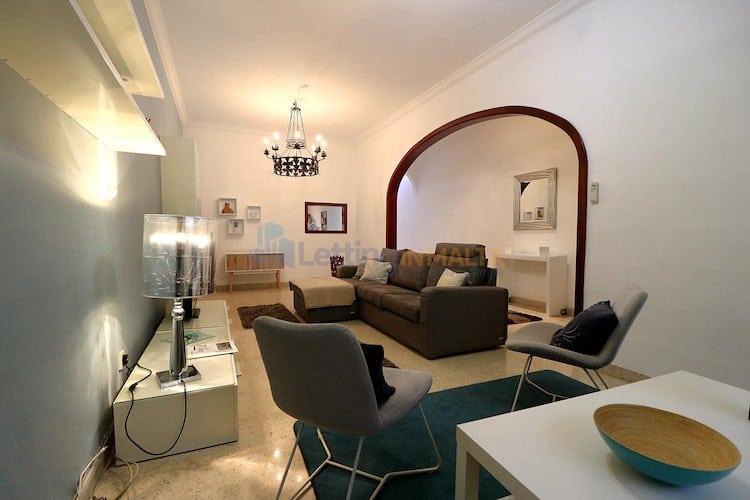 Long Let Apartment Malta Ibragg