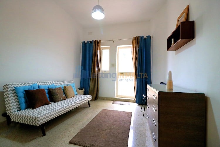 Long Let Apartment Malta Ibragg