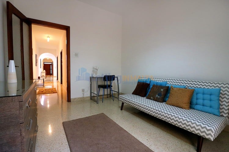 Long Let Apartment Malta Ibragg