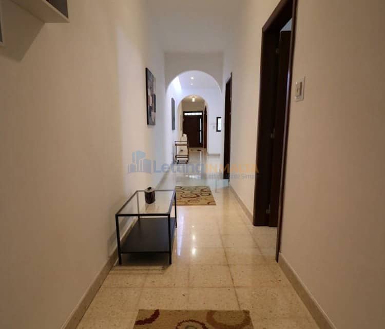 Long Let Apartment Malta Ibragg