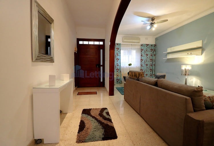 Long Let Apartment Malta Ibragg