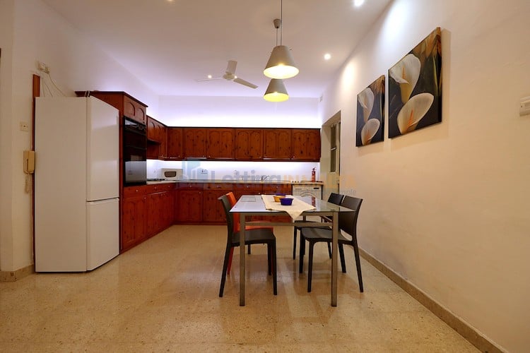 Long Let Apartment Malta Ibragg