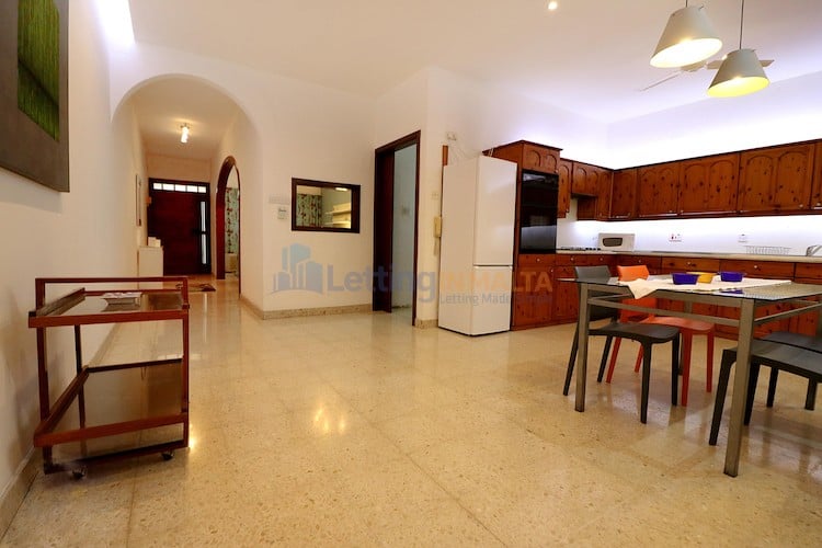 Long Let Apartment Malta Ibragg