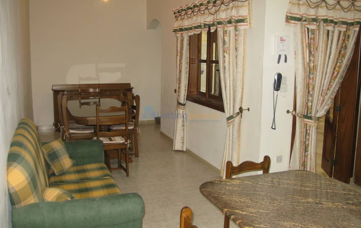 Rent Townhouse Malta