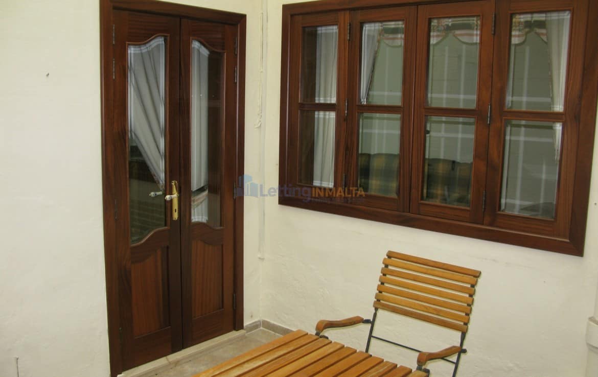 Rent Townhouse Malta