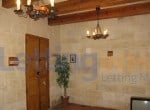 Rent Townhouse Malta