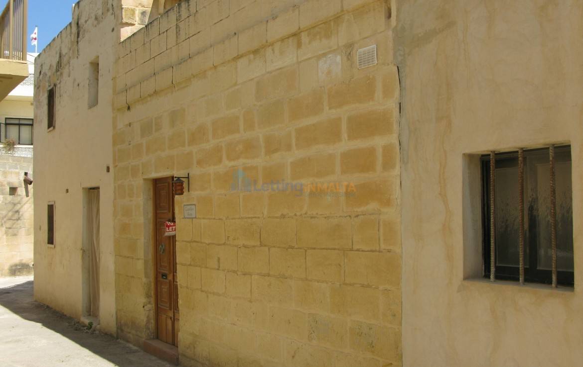 Rent Townhouse Malta