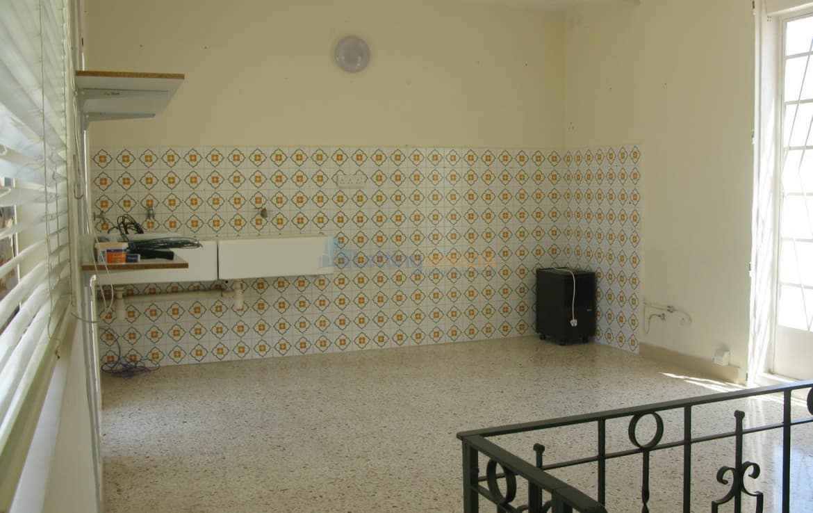 Rent Townhouse Malta