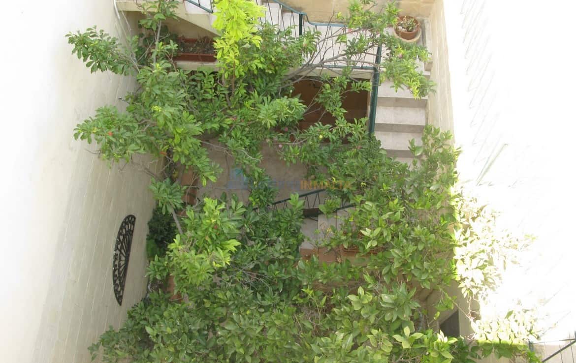 Rent Townhouse Malta