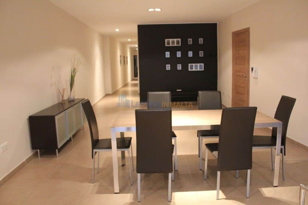 Rent Apartment Malta Lets