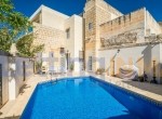 Luxury Home Malta Zebbug