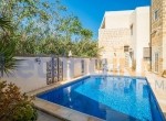 Luxury Home Malta Zebbug