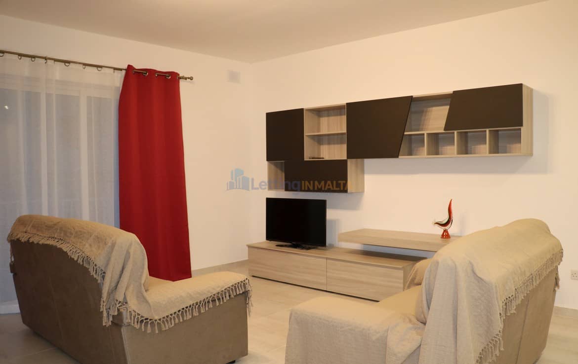 Rent Spacious Apartment Malta Swatar