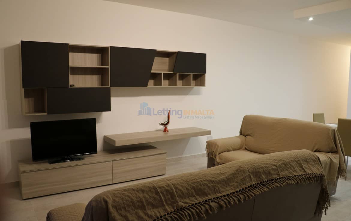 Rent Spacious Apartment Malta Swatar