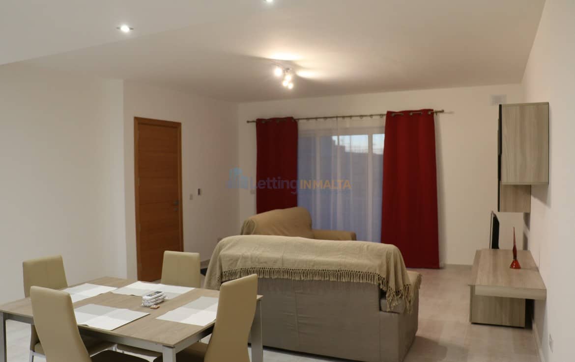 Rent Spacious Apartment Malta Swatar