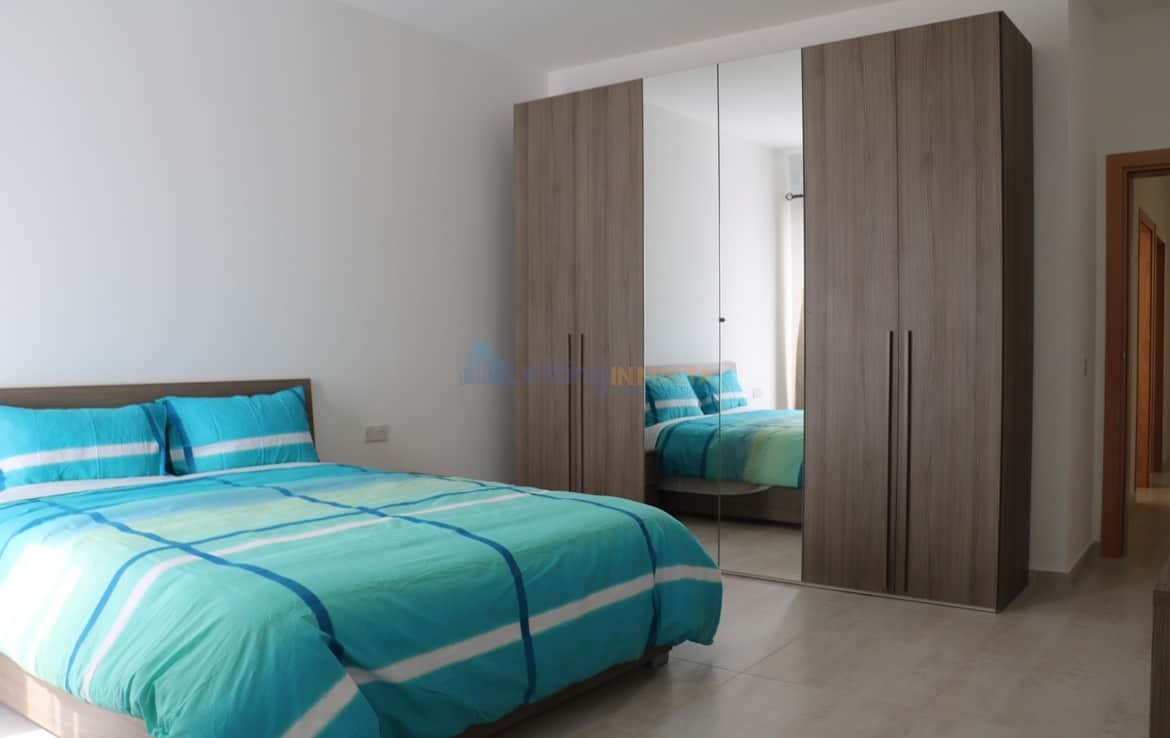 Rent Spacious Apartment Malta Swatar