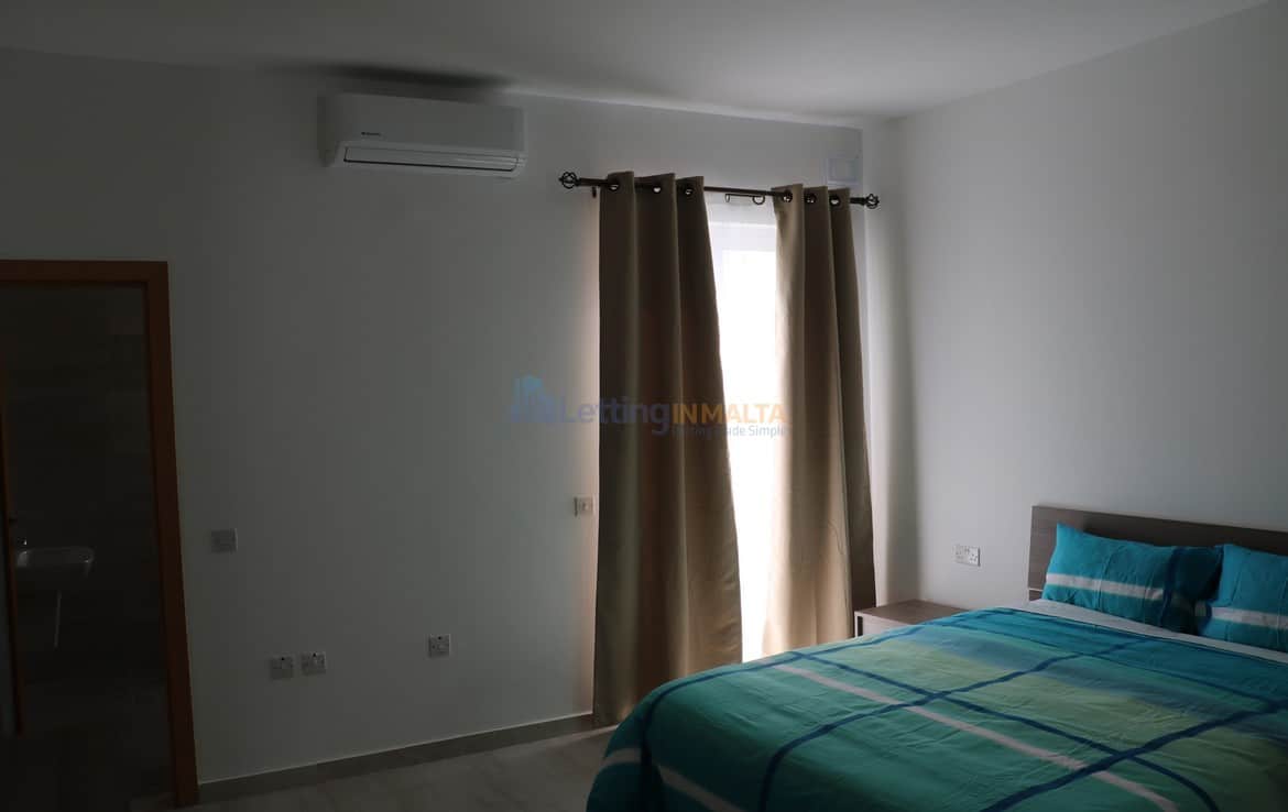 Rent Spacious Apartment Malta Swatar