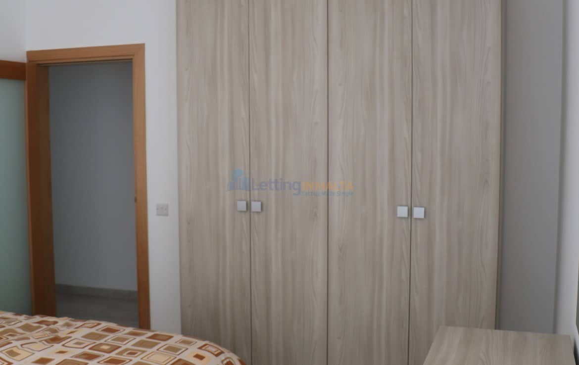 Rent Spacious Apartment Malta Swatar