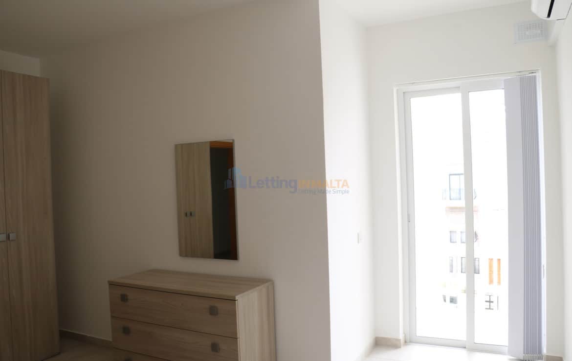 Rent Spacious Apartment Malta Swatar