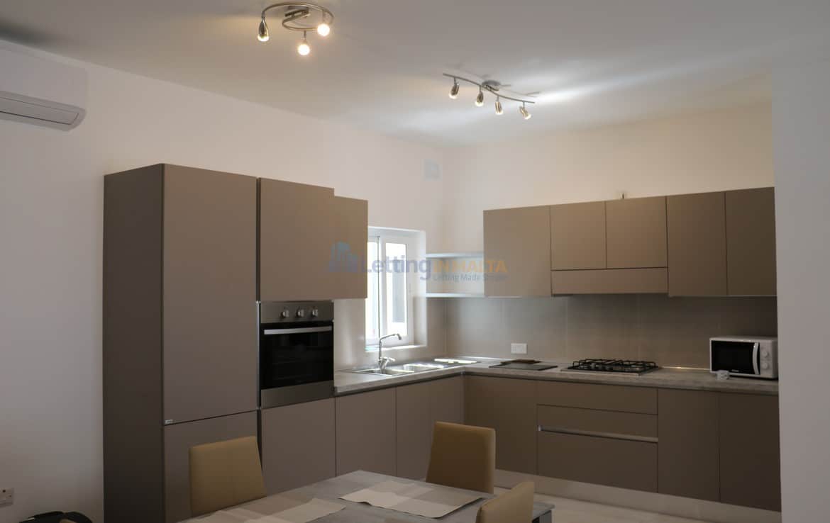 Rent Spacious Apartment Malta Swatar