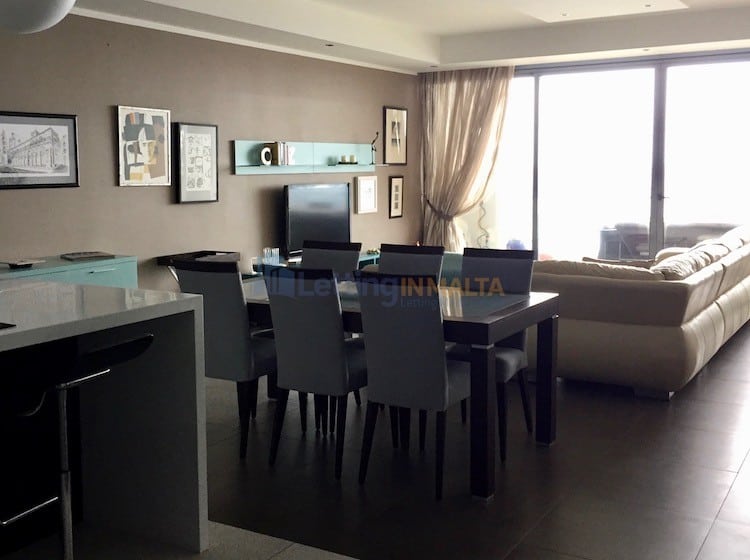 Sliema Luxury Homes Apartment Malta