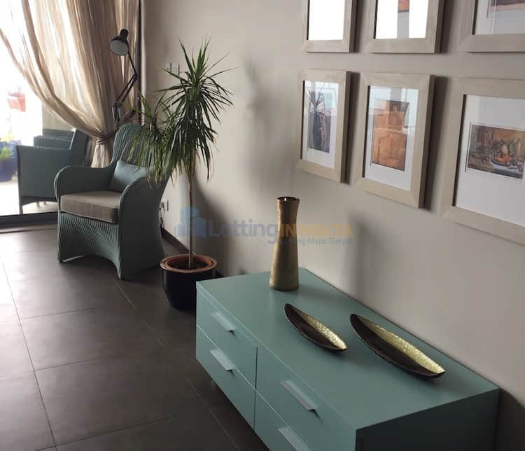 Sliema Luxury Homes Apartment Malta