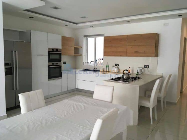 St Venera Letting Malta Apartment