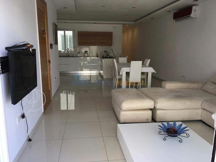 St Venera Letting Malta Apartment