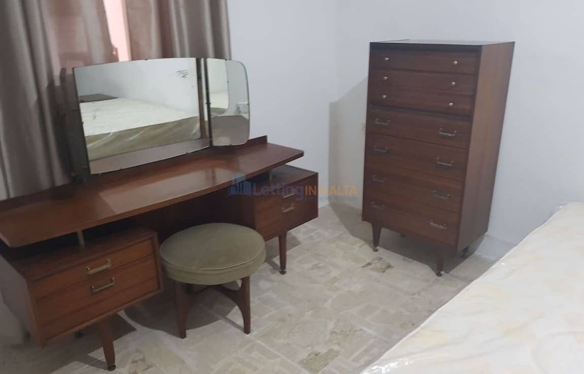 1 Bed Apartment San Gwann To Let Malta