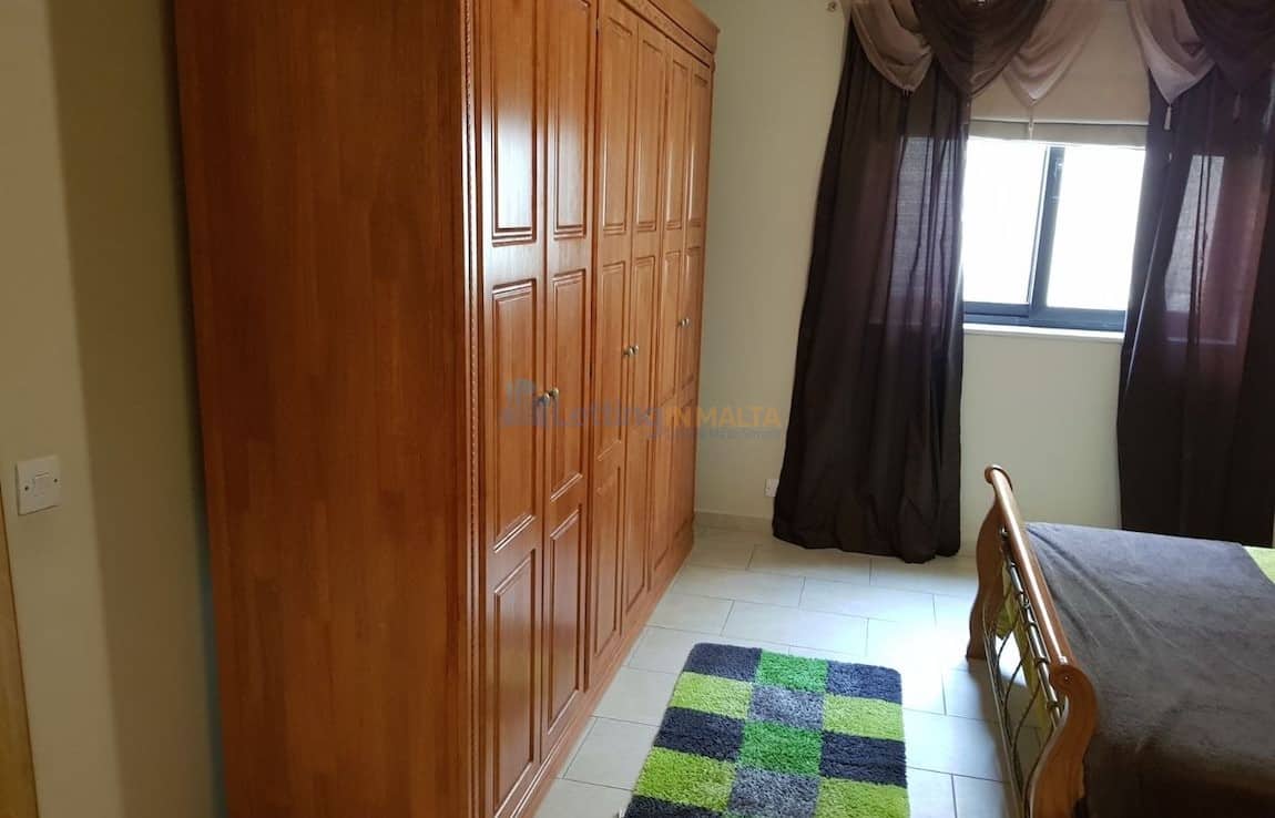 Maisonette Rent Malta Attard