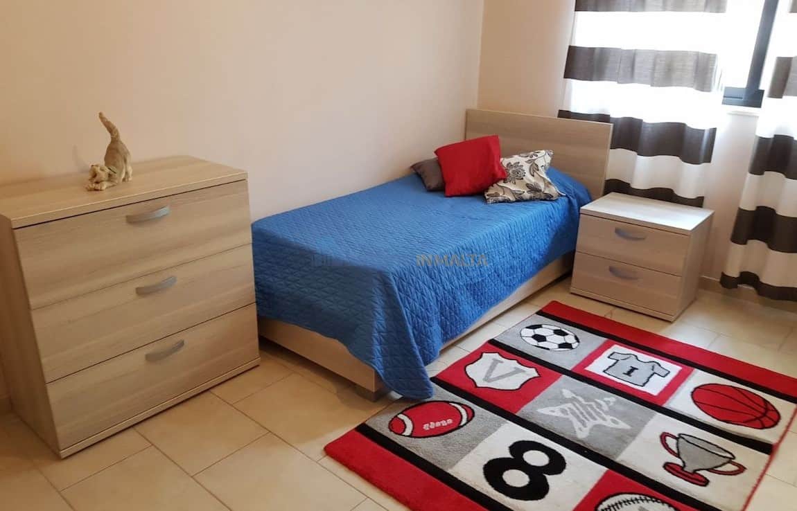 Maisonette Rent Malta Attard