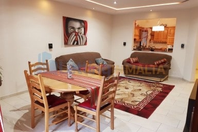 Maisonette Rent Malta Attard