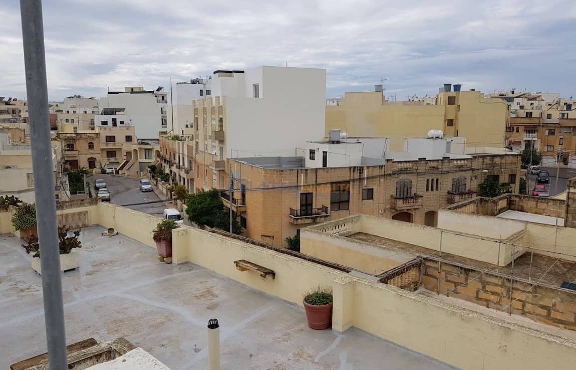 Maisonette Rent Malta Attard