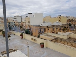 Maisonette Rent Malta Attard
