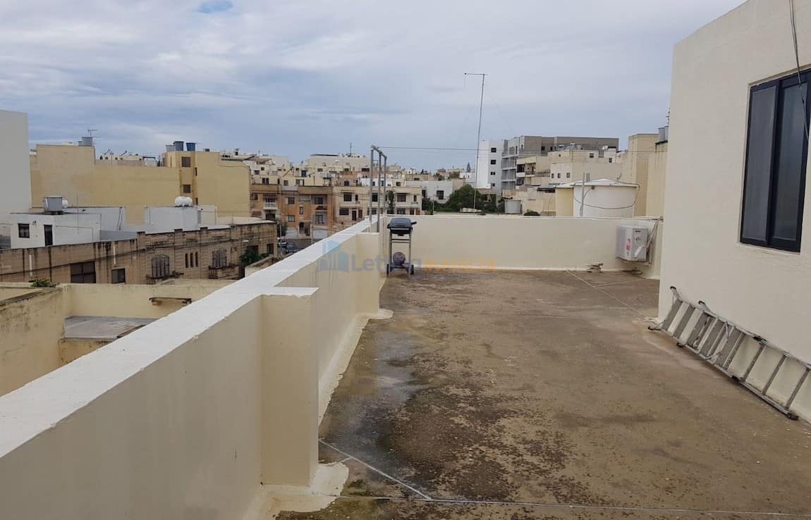 Maisonette Rent Malta Attard